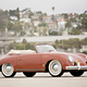 Illustration for article titled That Time Porsche Swagger-Jacked Lincoln